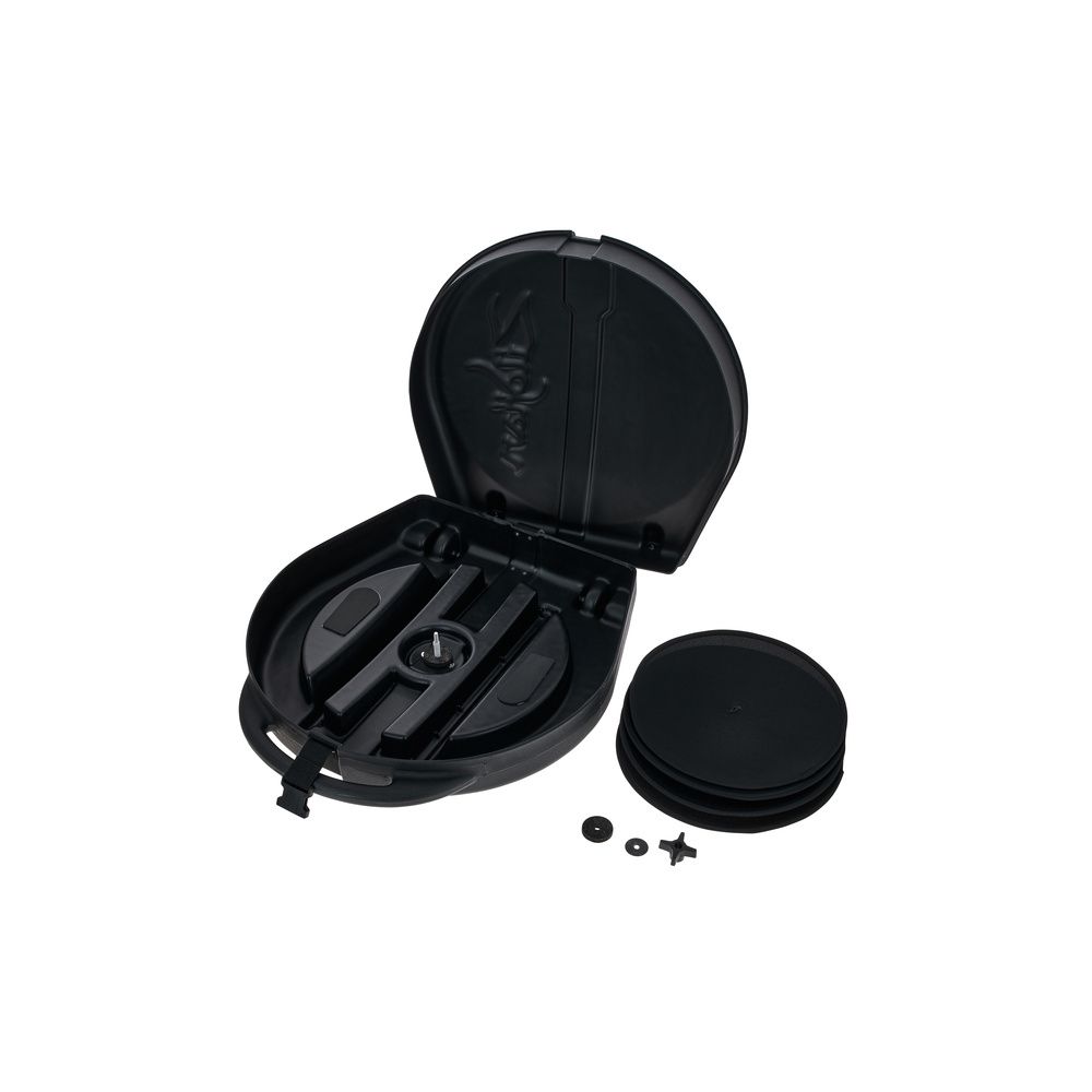 Zildjian 24" Rolling Cymbal Vault – Thomann Ireland