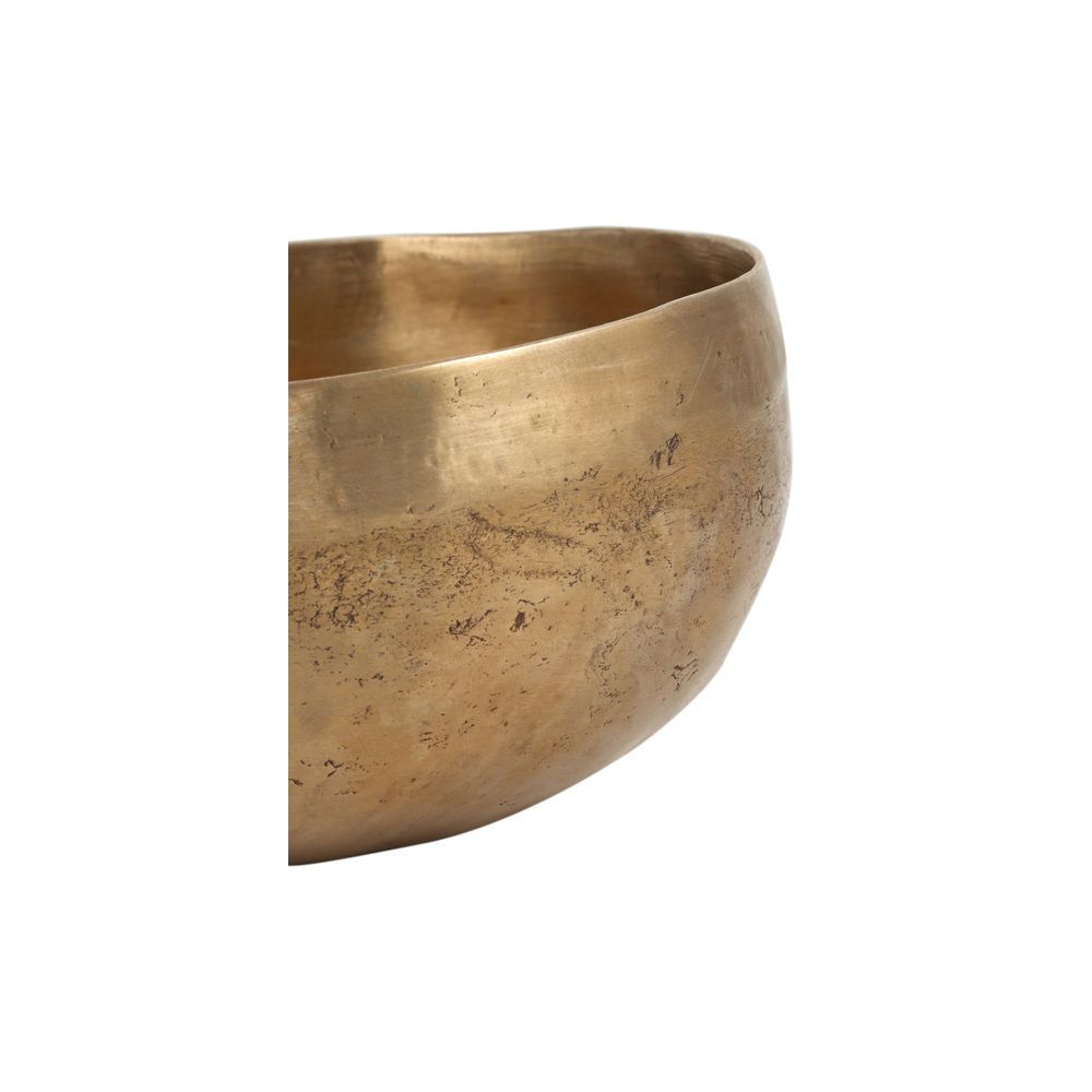 Thomann India Prof. Singing Bowl 600g – Thomann Ireland