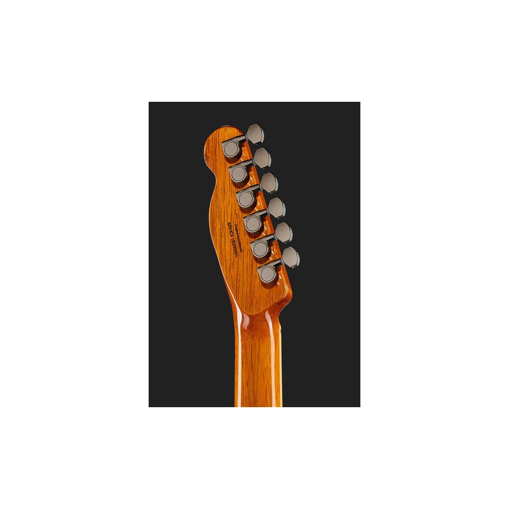 Fender Custom Telecaster FMT HH AM IL – Thomann Ireland