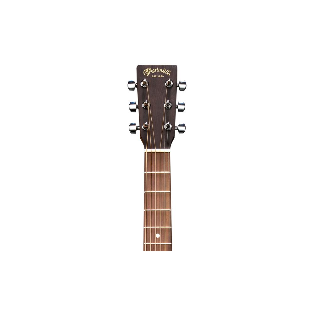 Martin Guitar 11SP0010E Road Series Special – Thomann Ireland