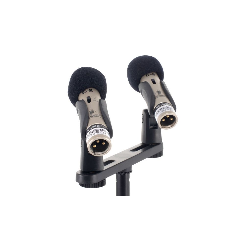 Behringer C