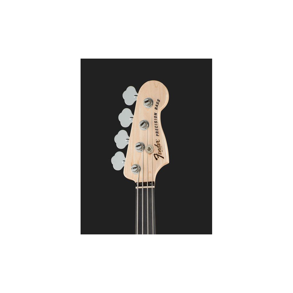 Fender Tony Franklin P