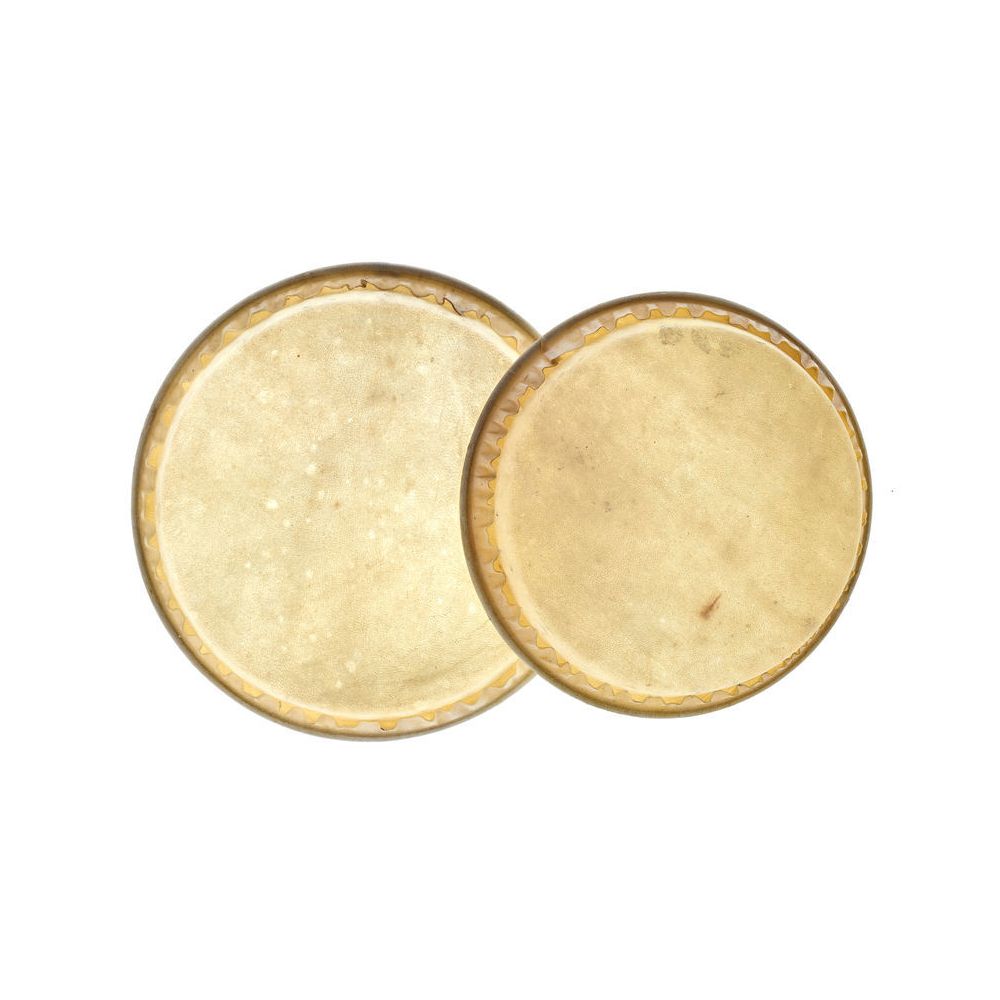 Millenium Bongo Skins for MB202 – Thomann Ireland