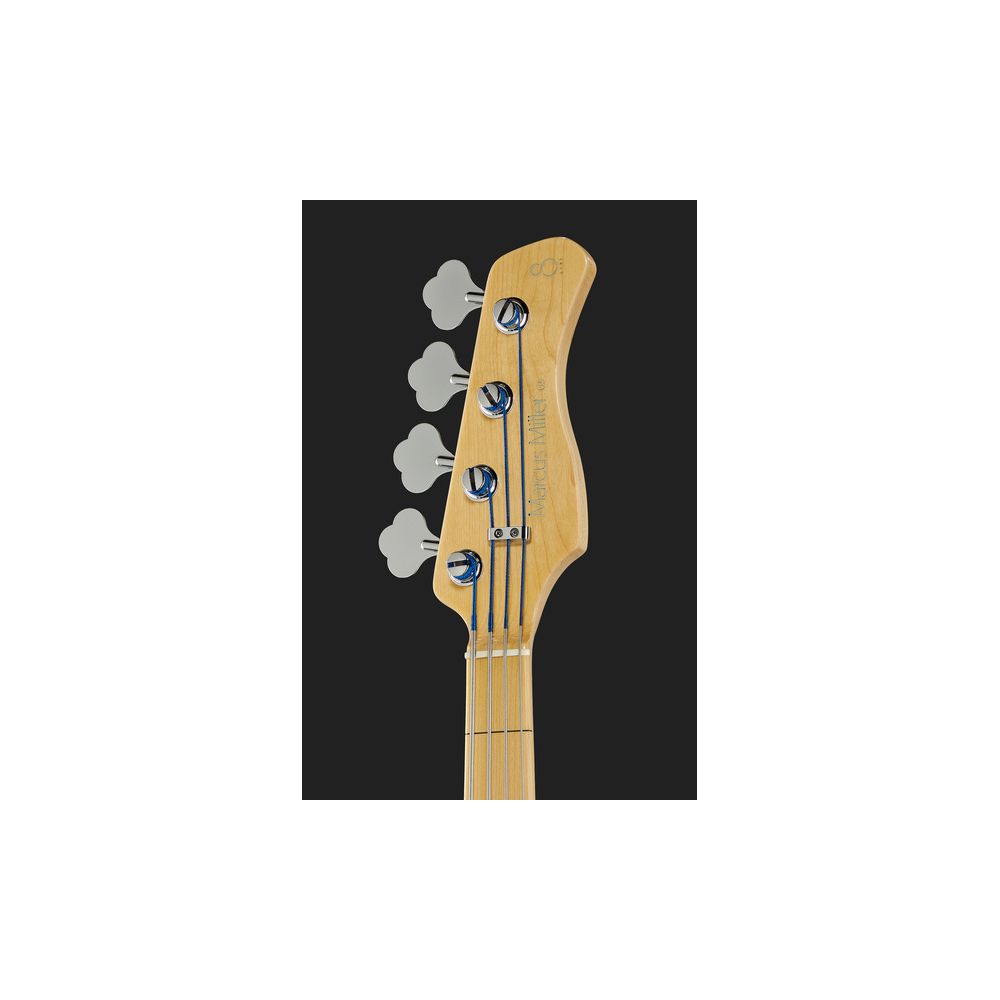 Marcus Miller U5 NT MN Short FL – Thomann Ireland