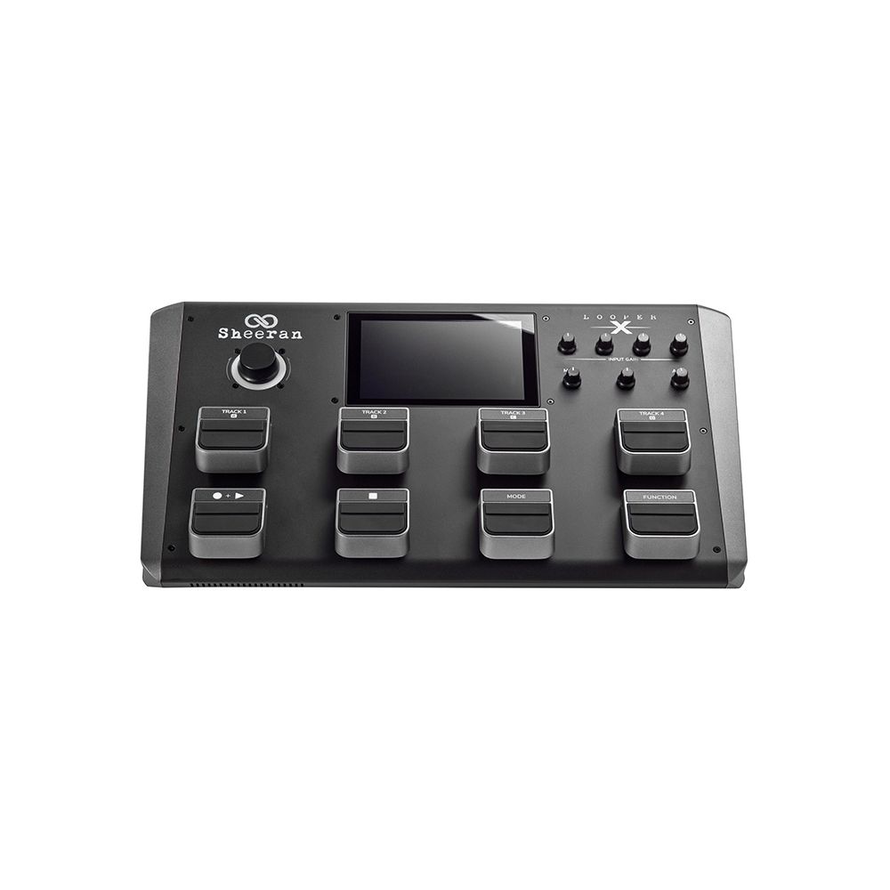 Sheeran Loopers Looper X – Thomann Ireland