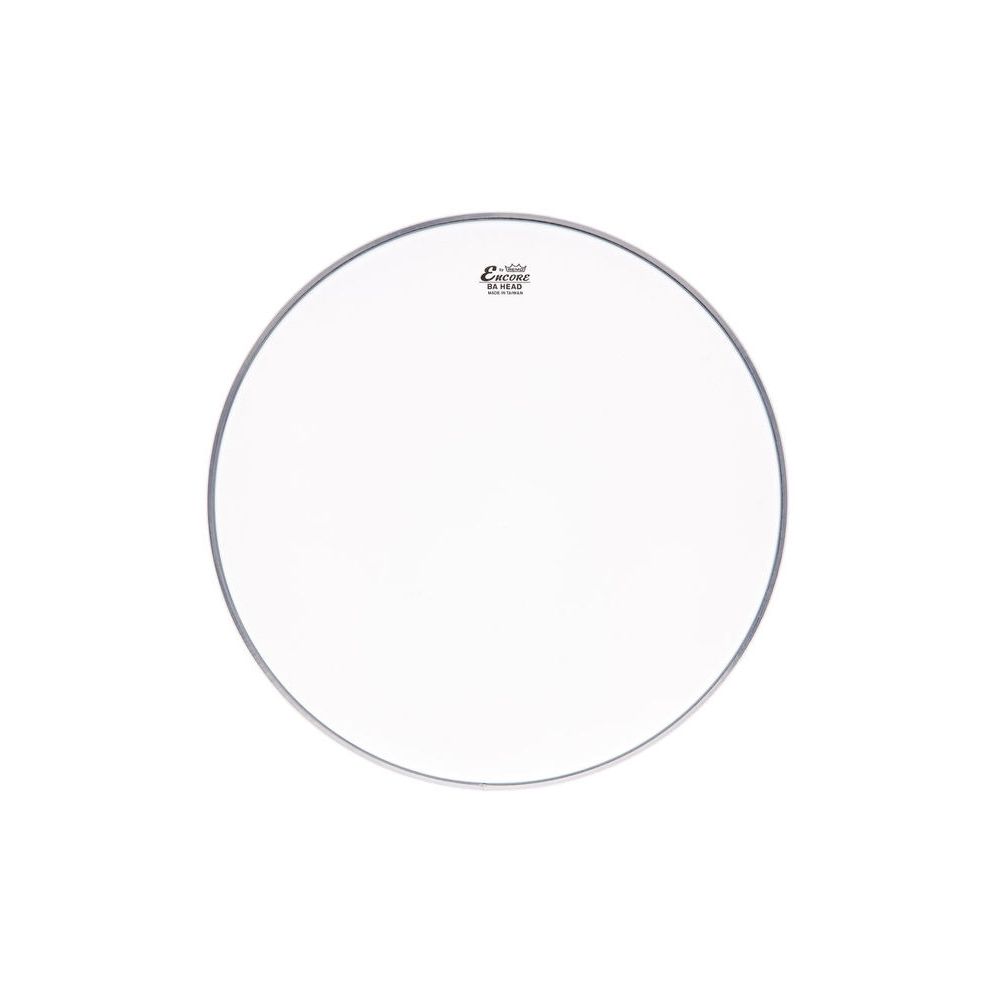 Remo Encore 14" Ambassador Coated – Thomann Ireland