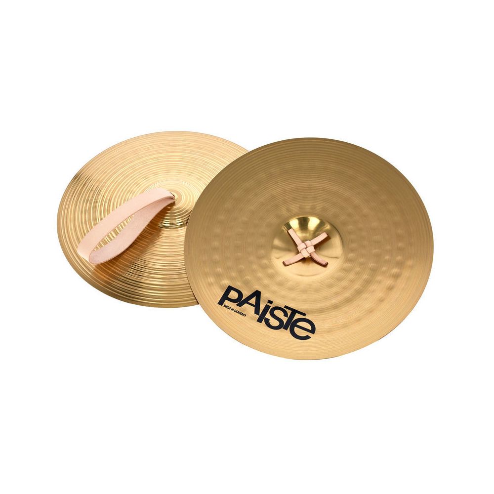 Paiste 14" PST3 Band – Thomann Ireland