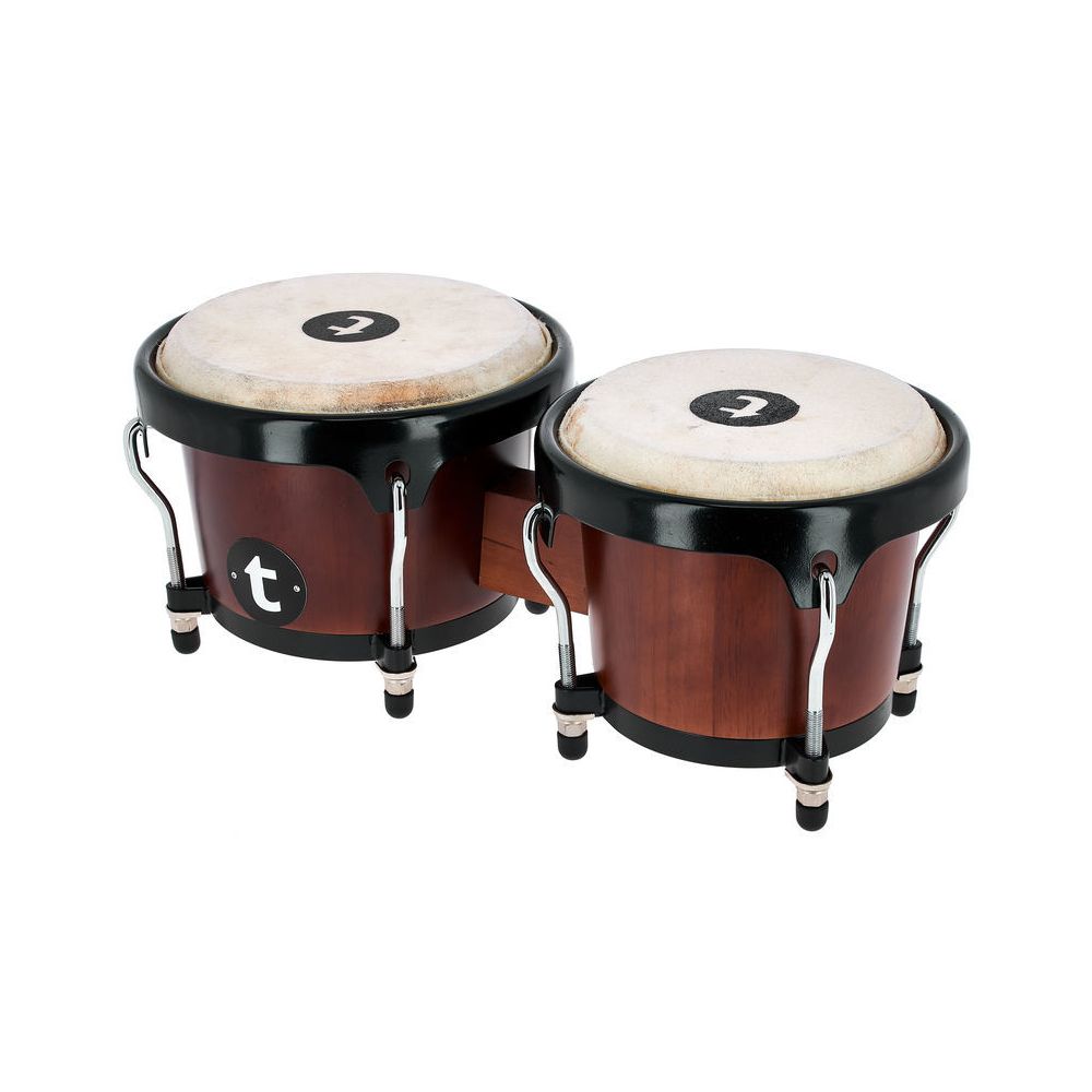 Thomann Classic Bongo Set 6,5" & 7,5" – Thomann Ireland