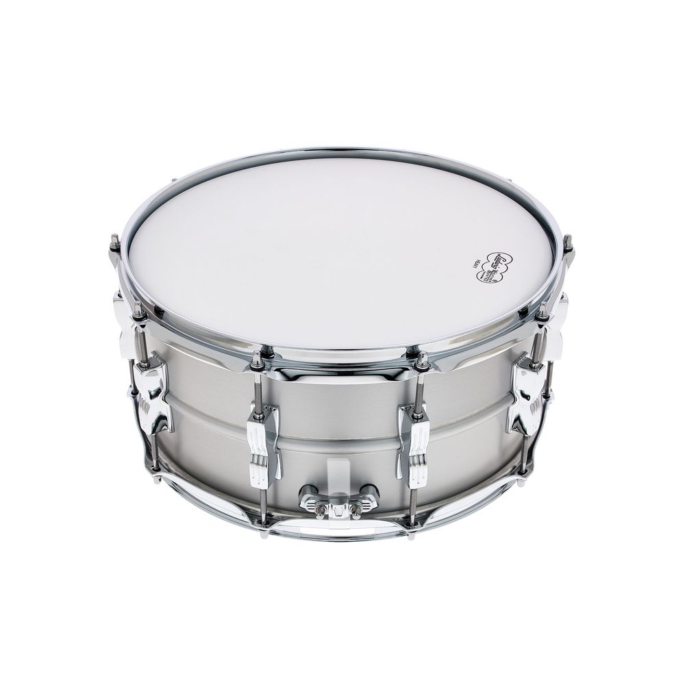 Ludwig LM405C 14"x6,5" Acrolite Snare – Thomann Ireland