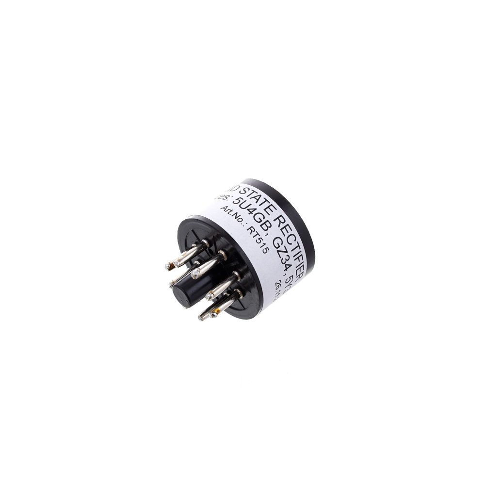 TAD Solid State Rectifier – Thomann Ireland