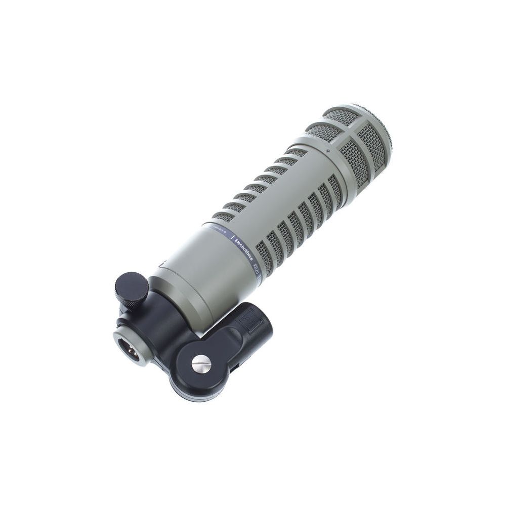 EV RE20 FetAmp Bundle – Thomann Ireland