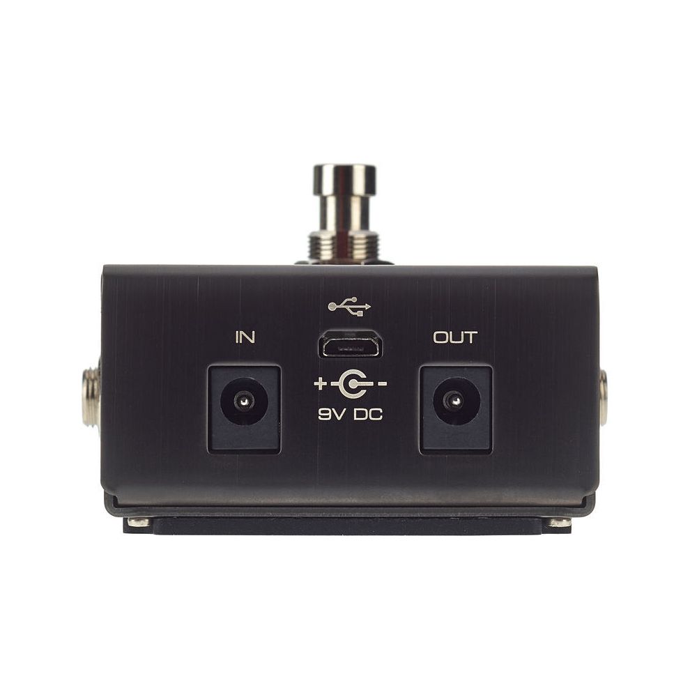 Peterson StroboStomp HD – Thomann Ireland