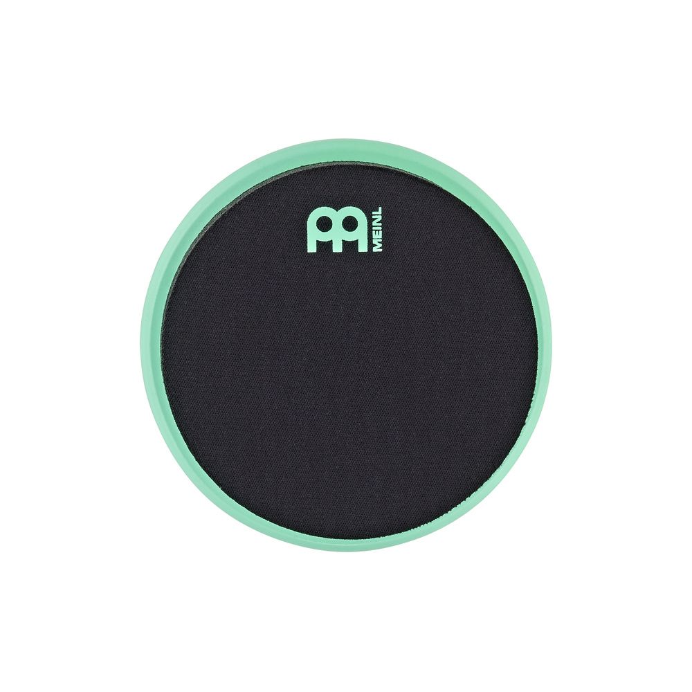 Meinl 4" Marshmallow Pr. Pad Seafoam – Thomann Ireland