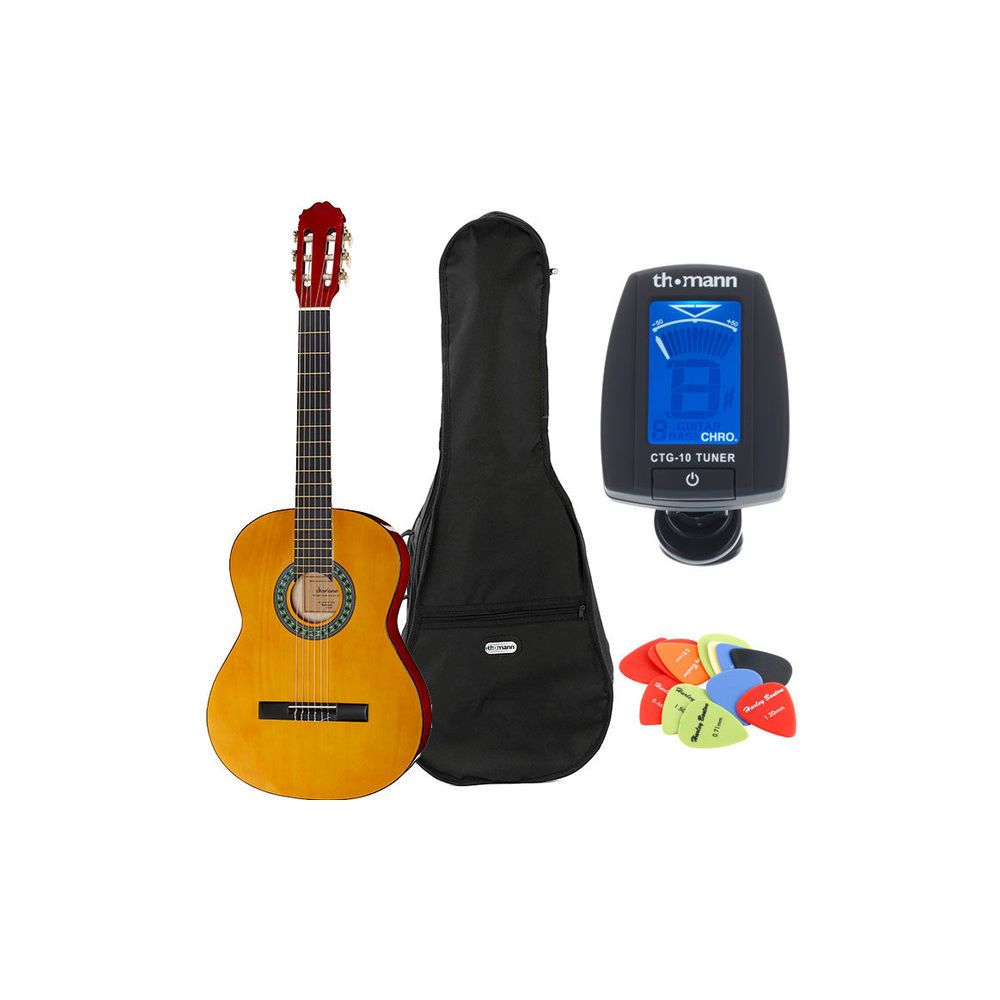 Startone CG 851 4/4 Set 1 NT – Thomann Ireland