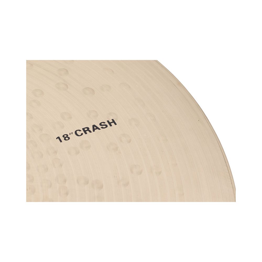 Millenium 18" B20 Crash – Thomann Ireland