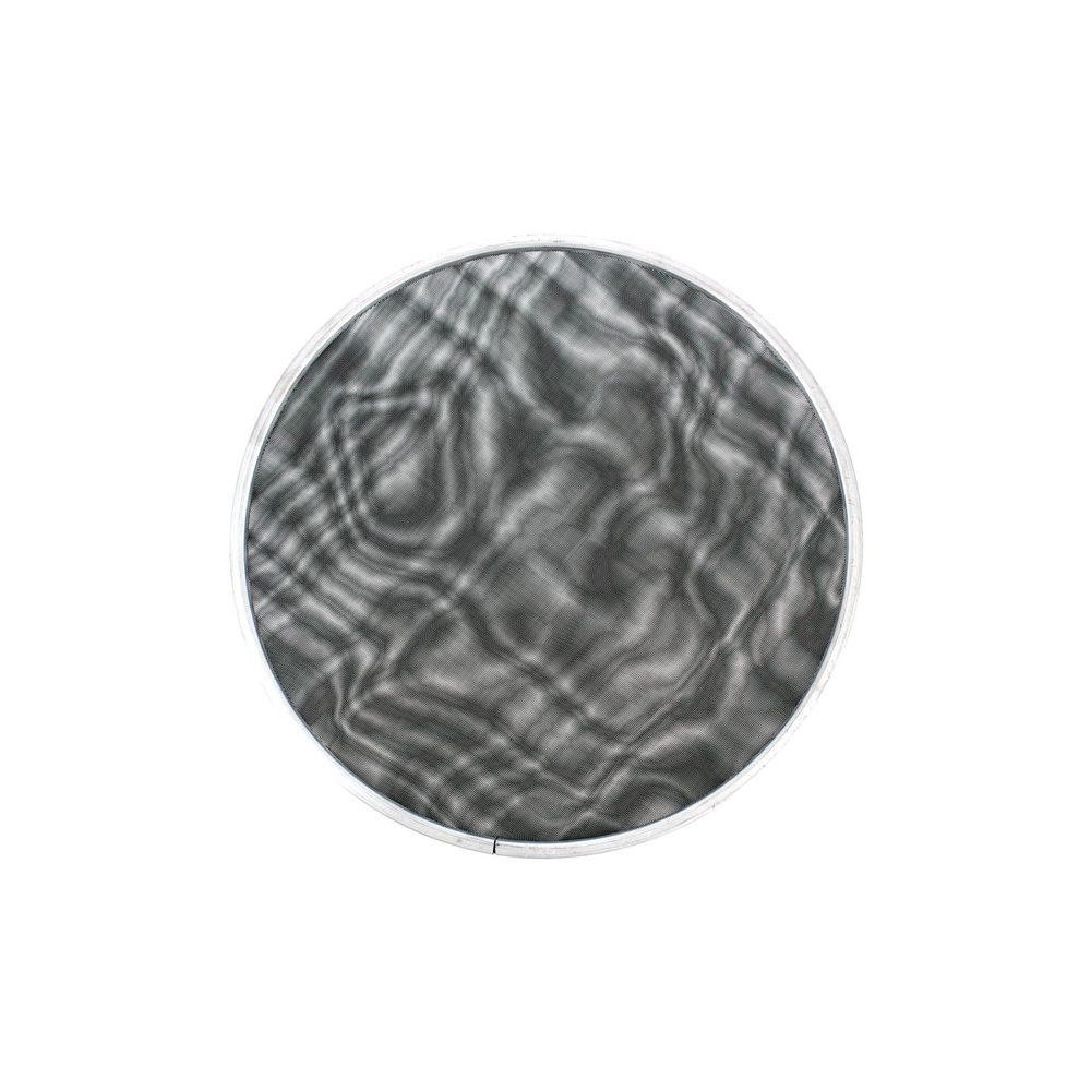 Millenium QuiHead 10" Black Mesh Head – Thomann Ireland