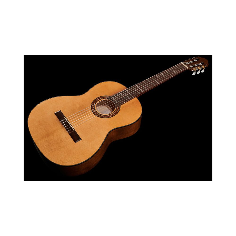 Thomann Classic Guitar S 4/4 Bundle – Thomann Ireland