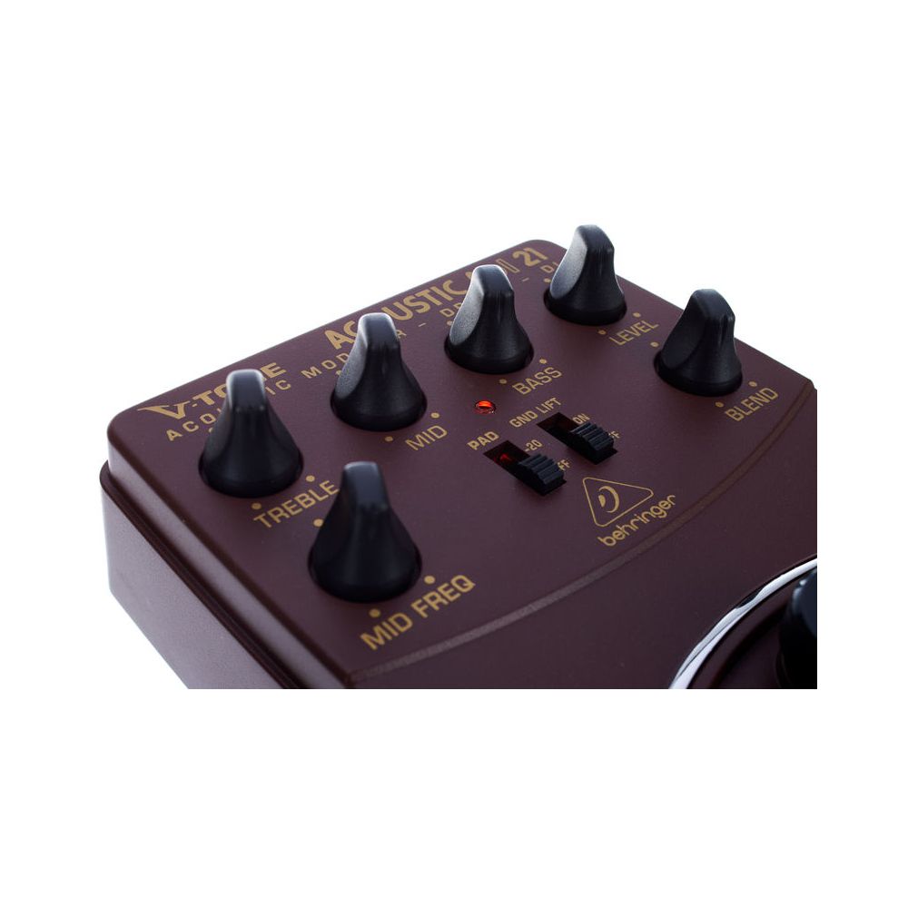 Behringer V