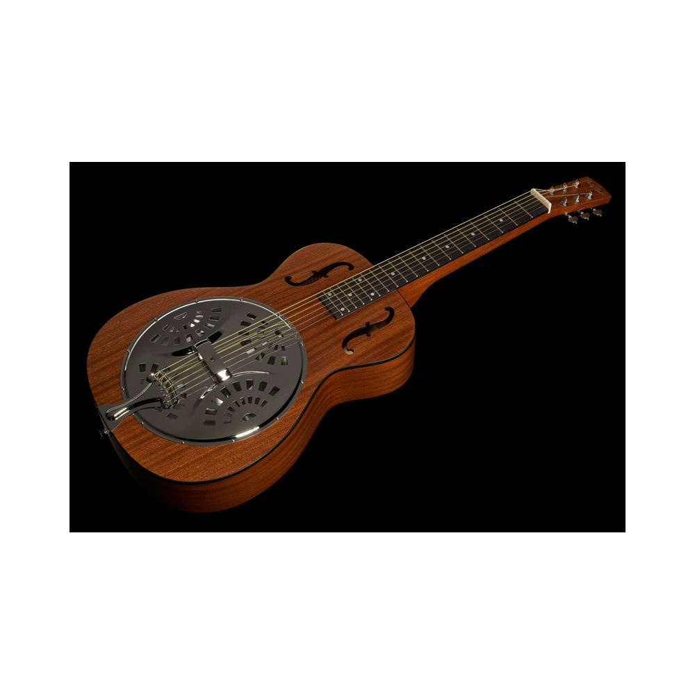 Harley Benton Delta Blues Resonator – Thomann Ireland