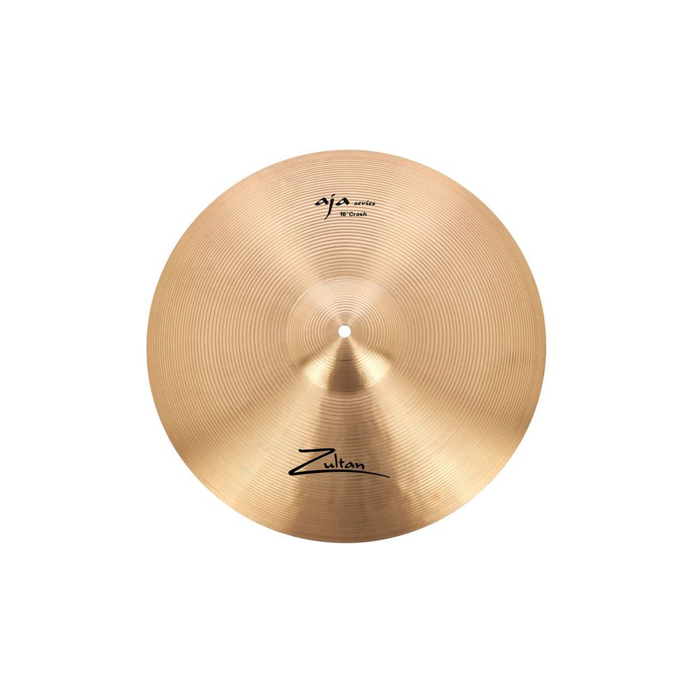 Zultan 16" Aja Crash – Thomann Ireland