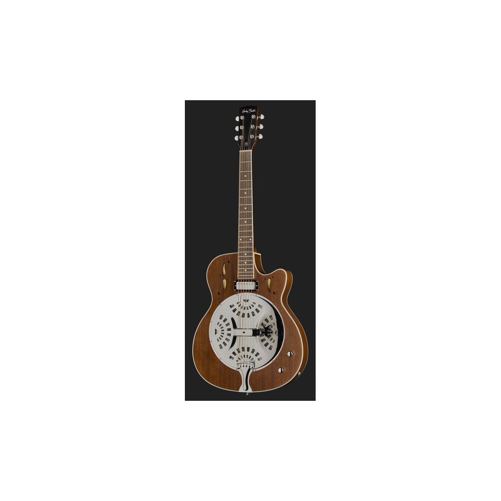Harley Benton Custom Line N
