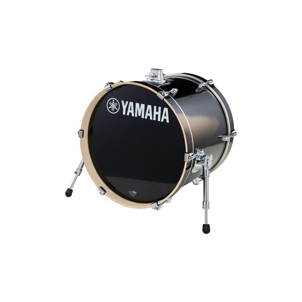 Yamaha Stage Custom Birch 18"x15" RB – Thomann Ireland