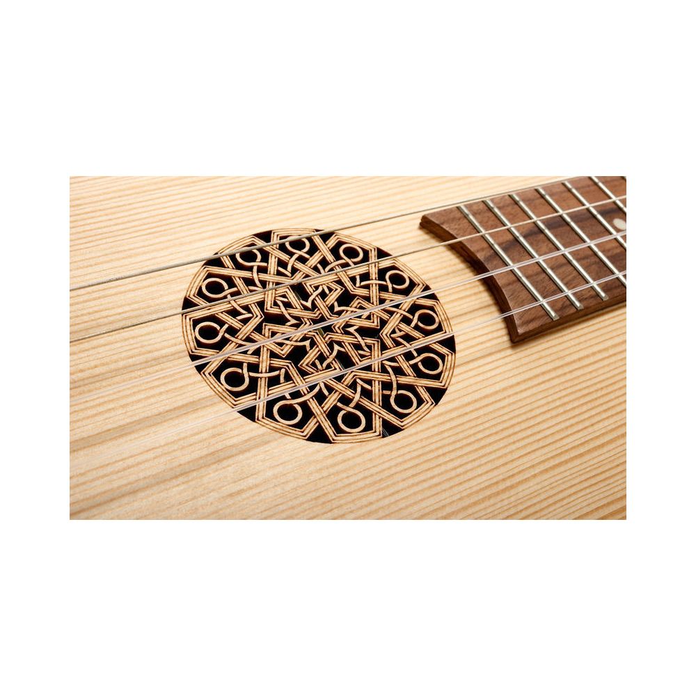 Thomann  Ukulele Lute Baritone – Thomann Ireland