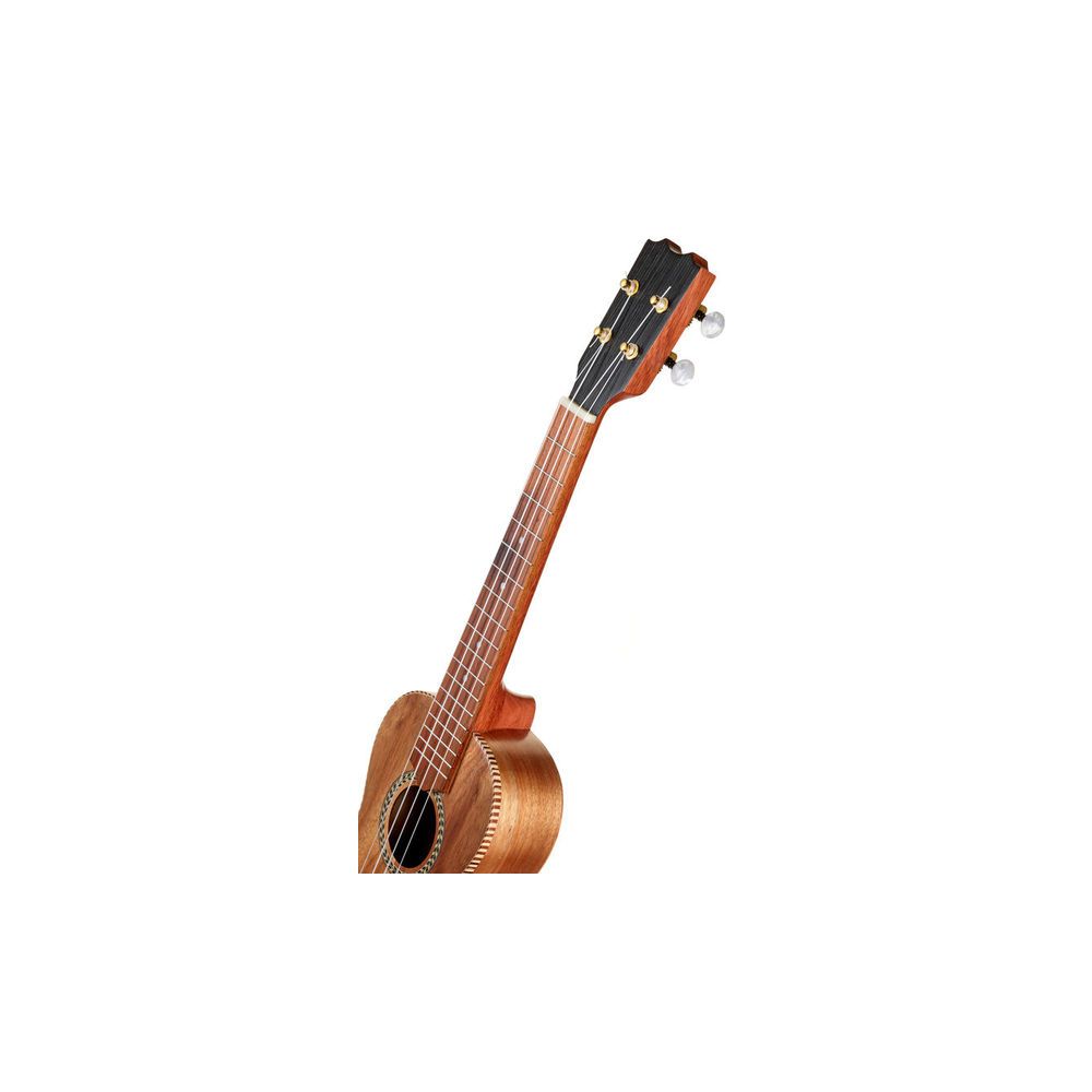 Thomann Concert Ukulele De Luxe – Thomann Ireland