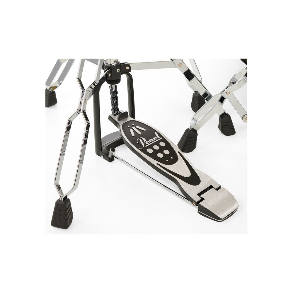 Pearl Roadshow 22" Plus 6pcs Black – Thomann Ireland