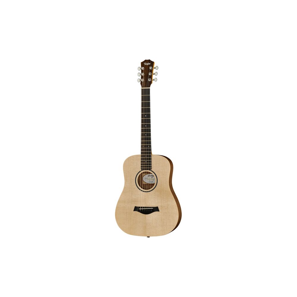 Taylor BT1 Baby Taylor Walnut – Thomann Ireland