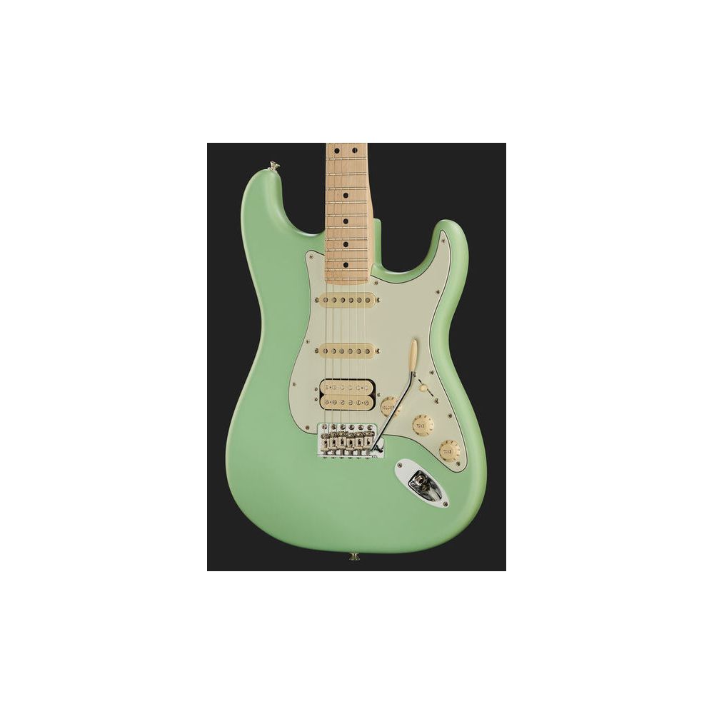 Fender AM Perf Strat HSS MN SFG – Thomann Ireland
