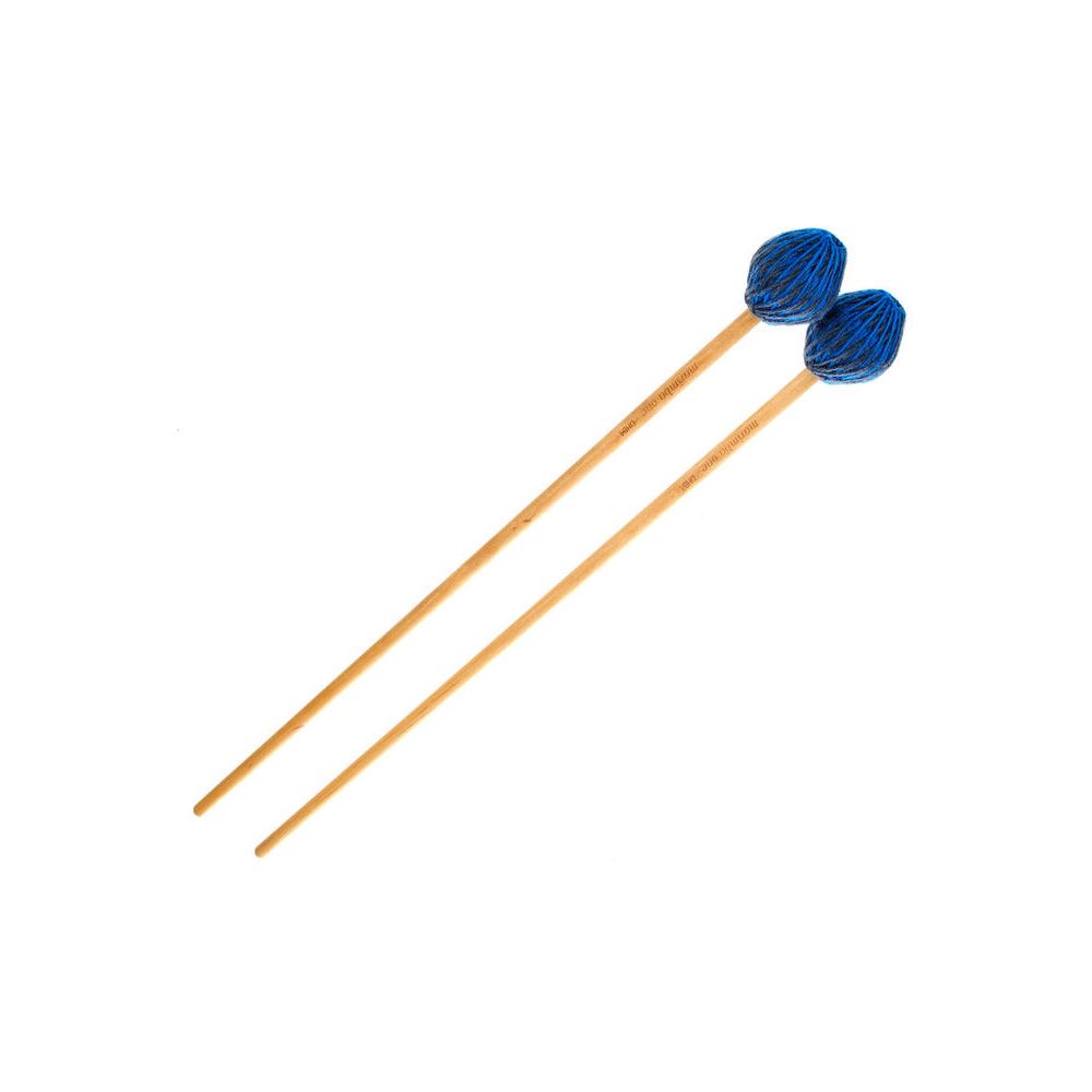 Marimba One DHB 4 Double Helix Mallets – Thomann Ireland