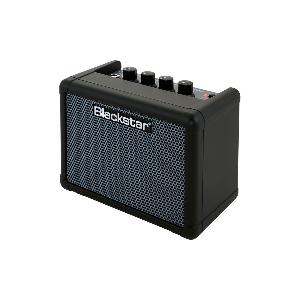 Blackstar FLY 3 Bass Amp BK – Thomann Ireland