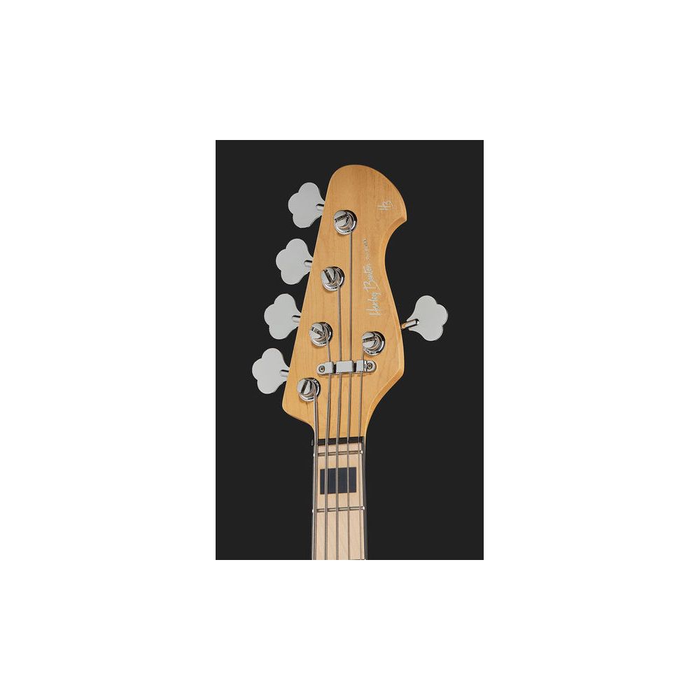 Harley Benton Enhanced MP