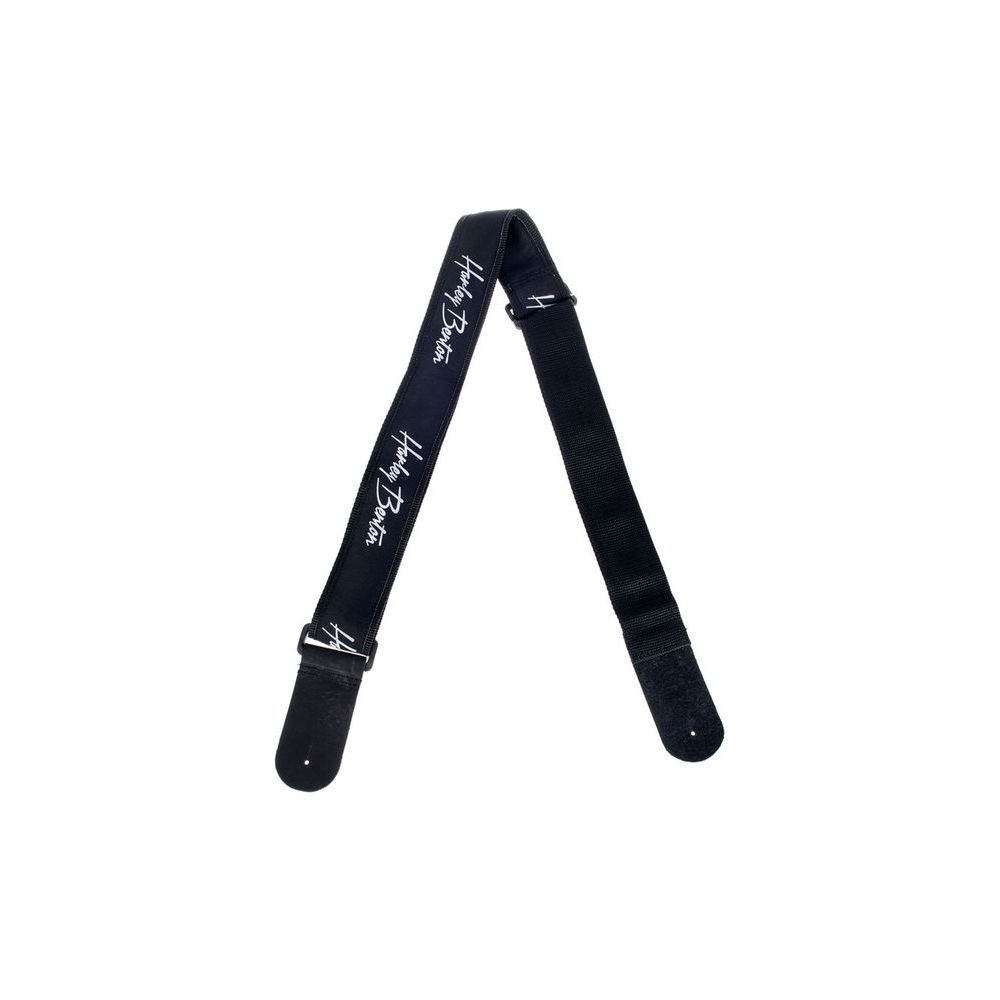 Harley Benton HBN BK – Thomann Ireland