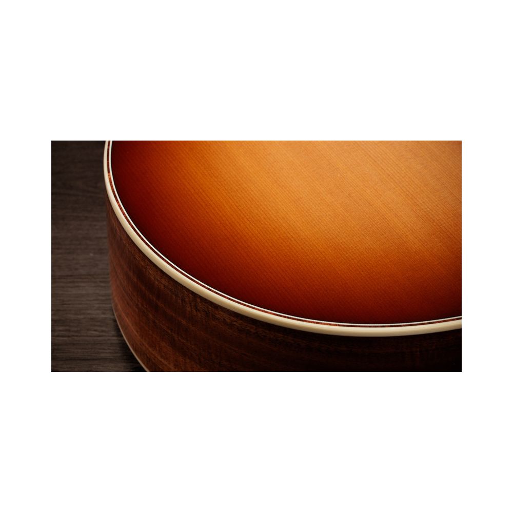 Taylor Gold Label 814e Koa Sunburst – Thomann Ireland