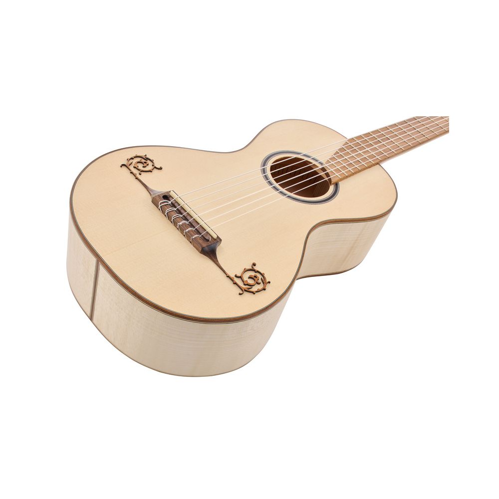 Thomann Romantic Guitar Standard – Thomann Ireland