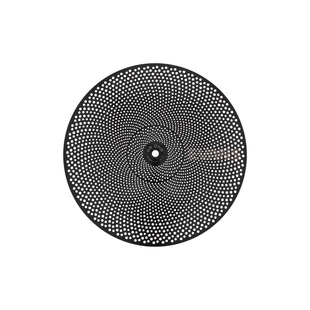 Evans dB One Cymbal Pack – Thomann Ireland