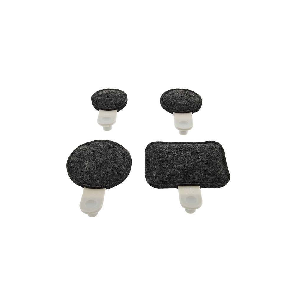 Tandem Drums Drops set of 4 – Thomann Ireland