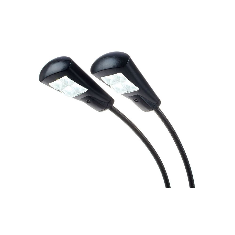 K&M 12245 Double4 LED FlexLightSet – Thomann Ireland