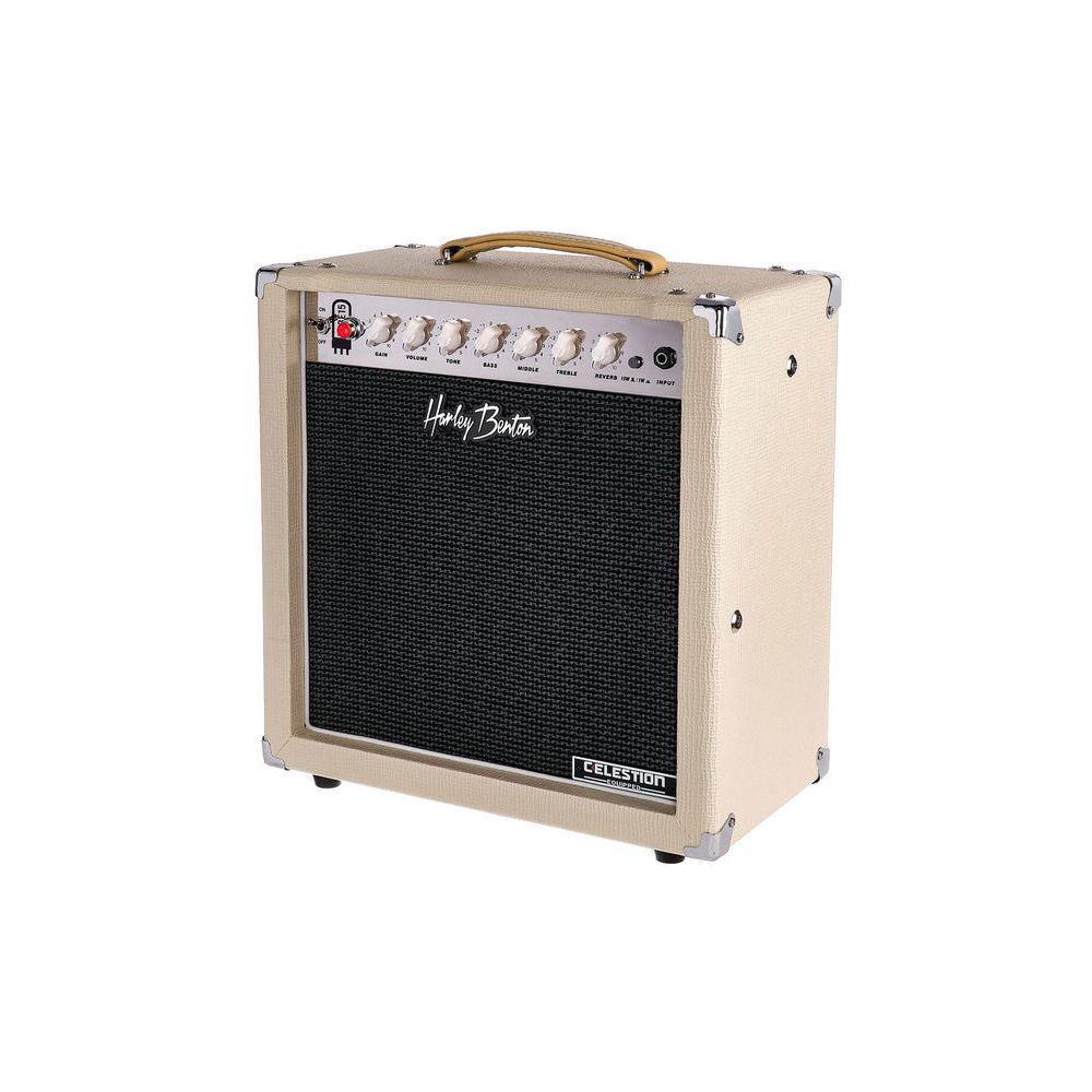 Harley Benton TUBE15 Celestion – Thomann Ireland