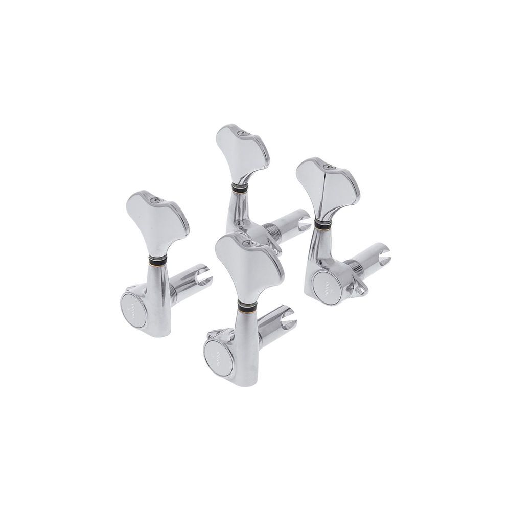 Gotoh GB707 2L/2R C Bass Tuners – Thomann Ireland