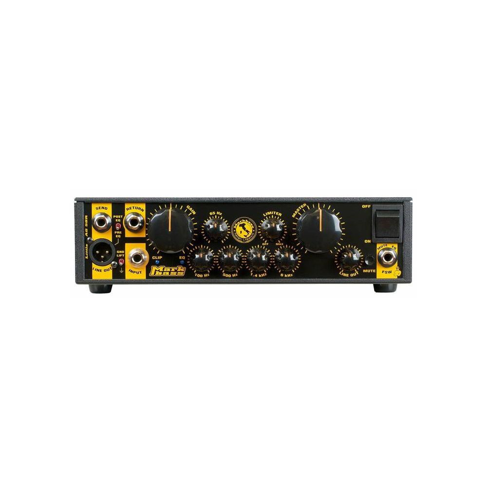 Markbass Little AG 58R – Thomann Ireland