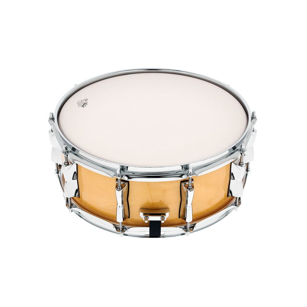 Yamaha Stage Custom 14"x5,5" Snare NW – Thomann Ireland