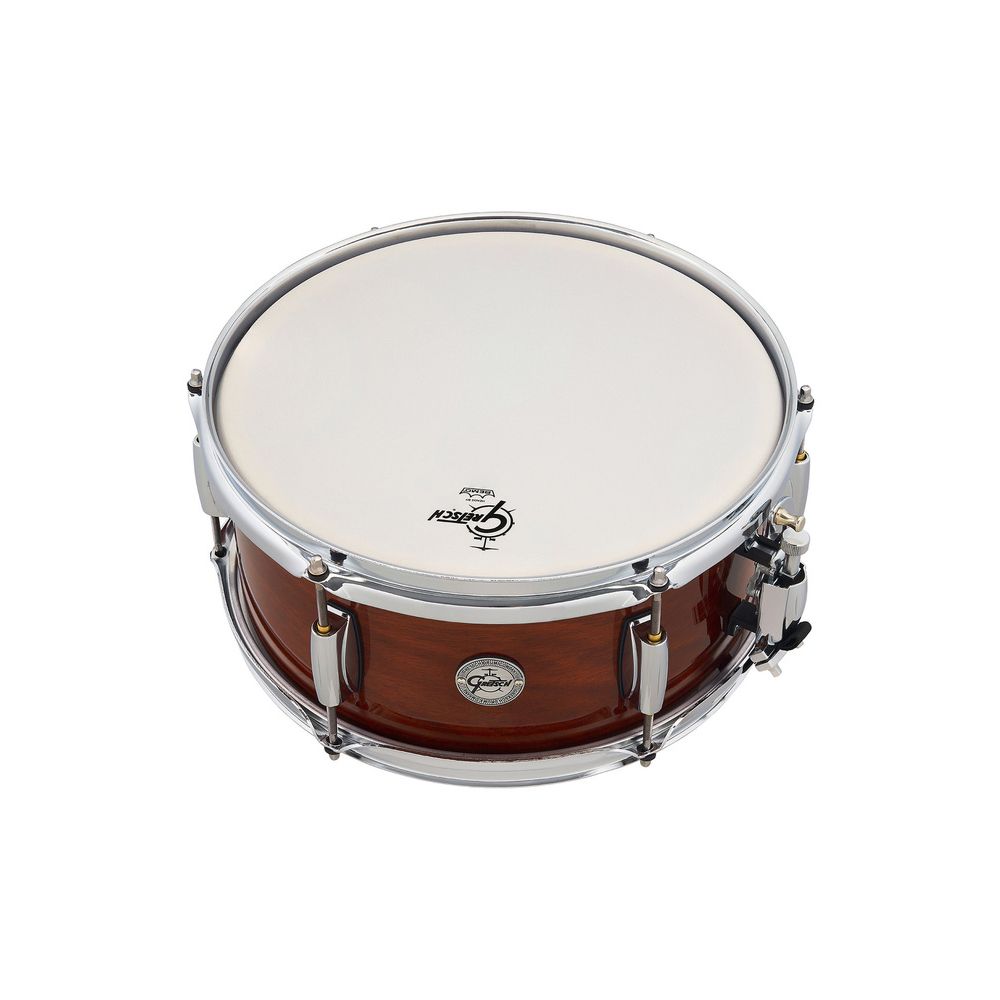 Gretsch Drums 13"x06" Full Range Hybrid SD – Thomann Ireland