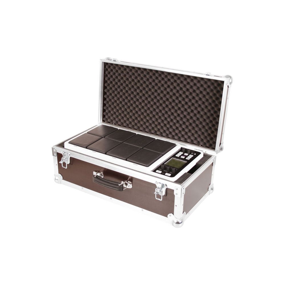 Thon Case for Roland SPD
