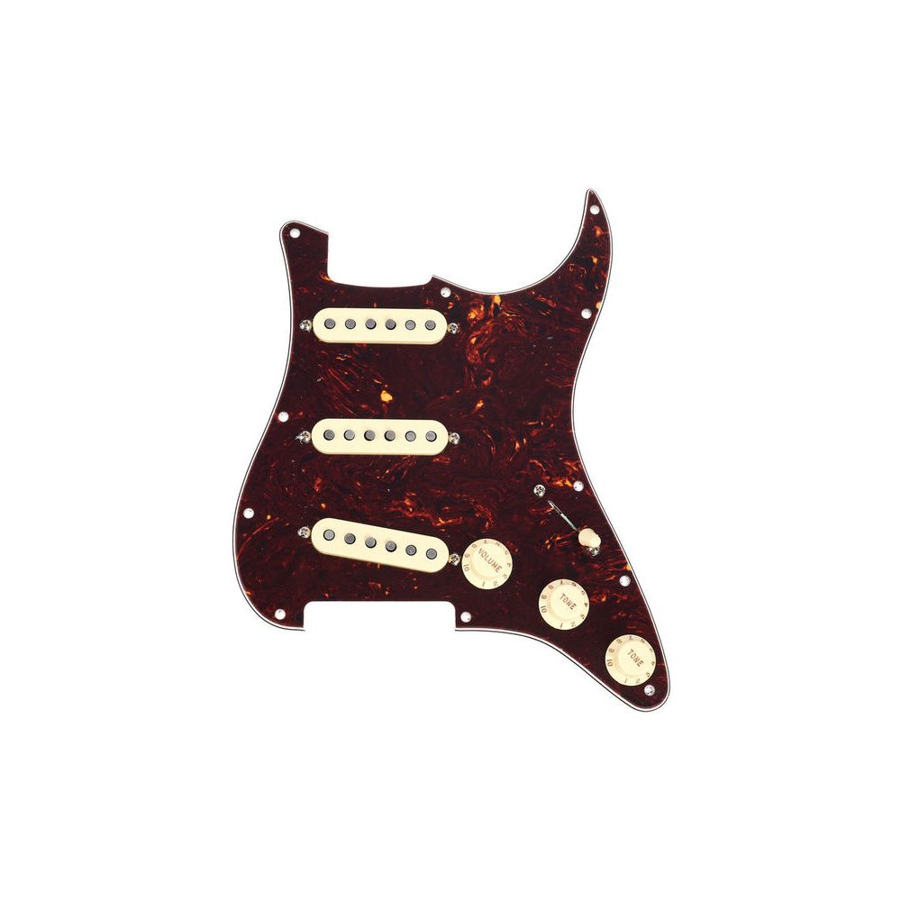 Fender Pre