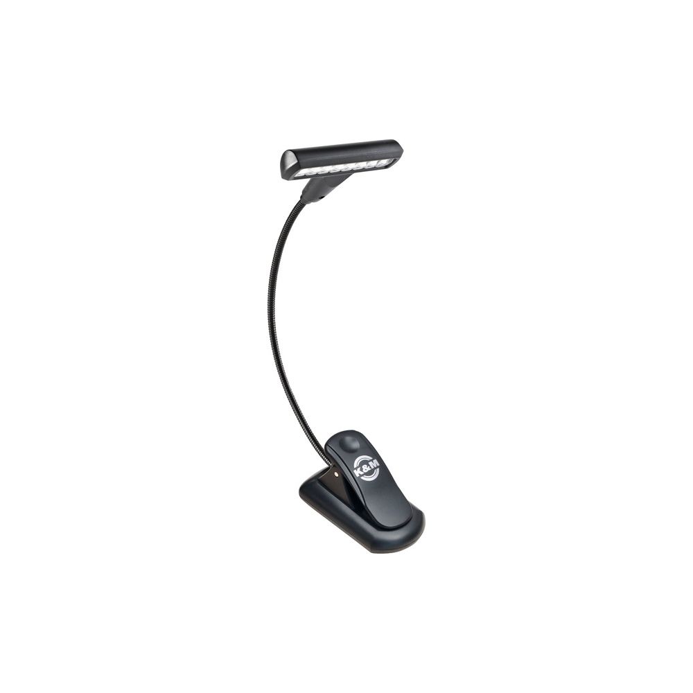 K&M 12264 LED FlexLight Akku – Thomann Ireland