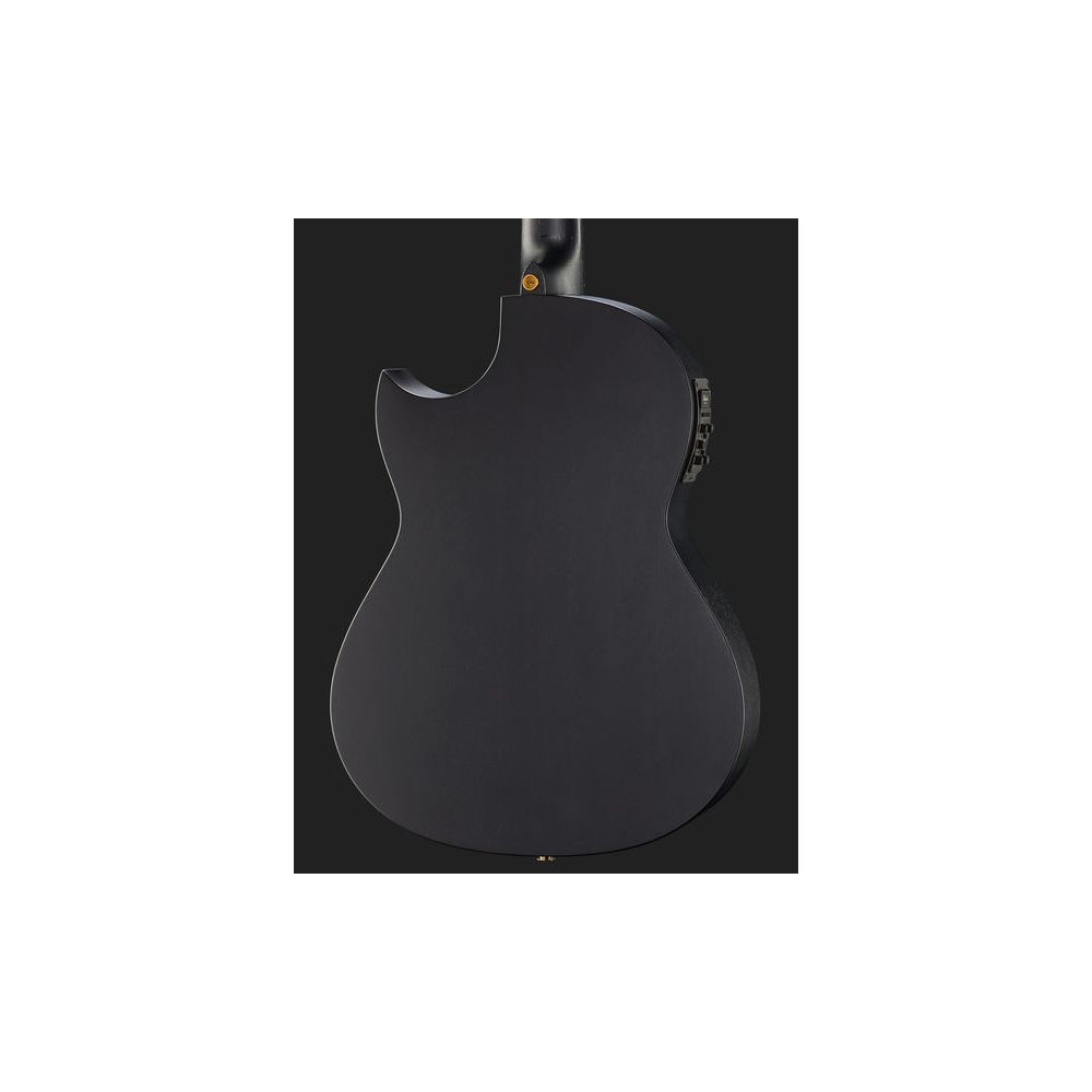 Hanika Thomann Custom BK  – Thomann Ireland