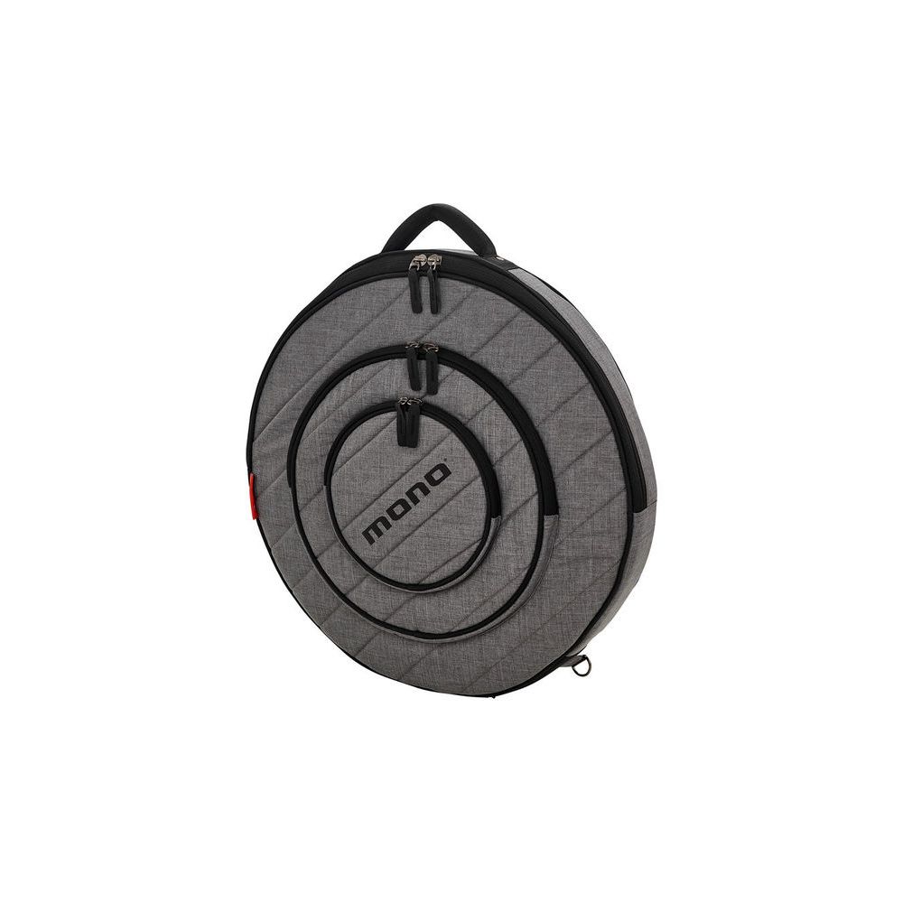 Mono Cases 22" Cymbal Bag Ash – Thomann Ireland